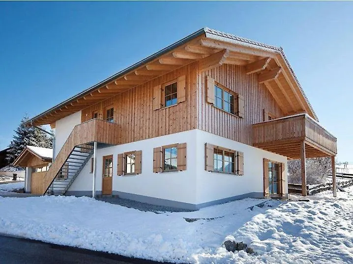 Ferienhaus Alex Ferienwohnung A Fussen 0*,  Germany