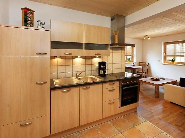 Ferienhaus Alex Ferienwohnung A Fussen Apartment